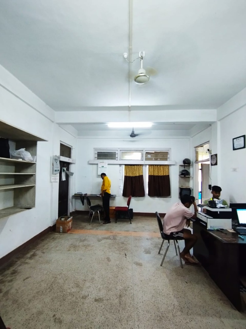 Unfurnished 4bhk in Hatigarh Chariali, Guwahati, Assam, India for Rent